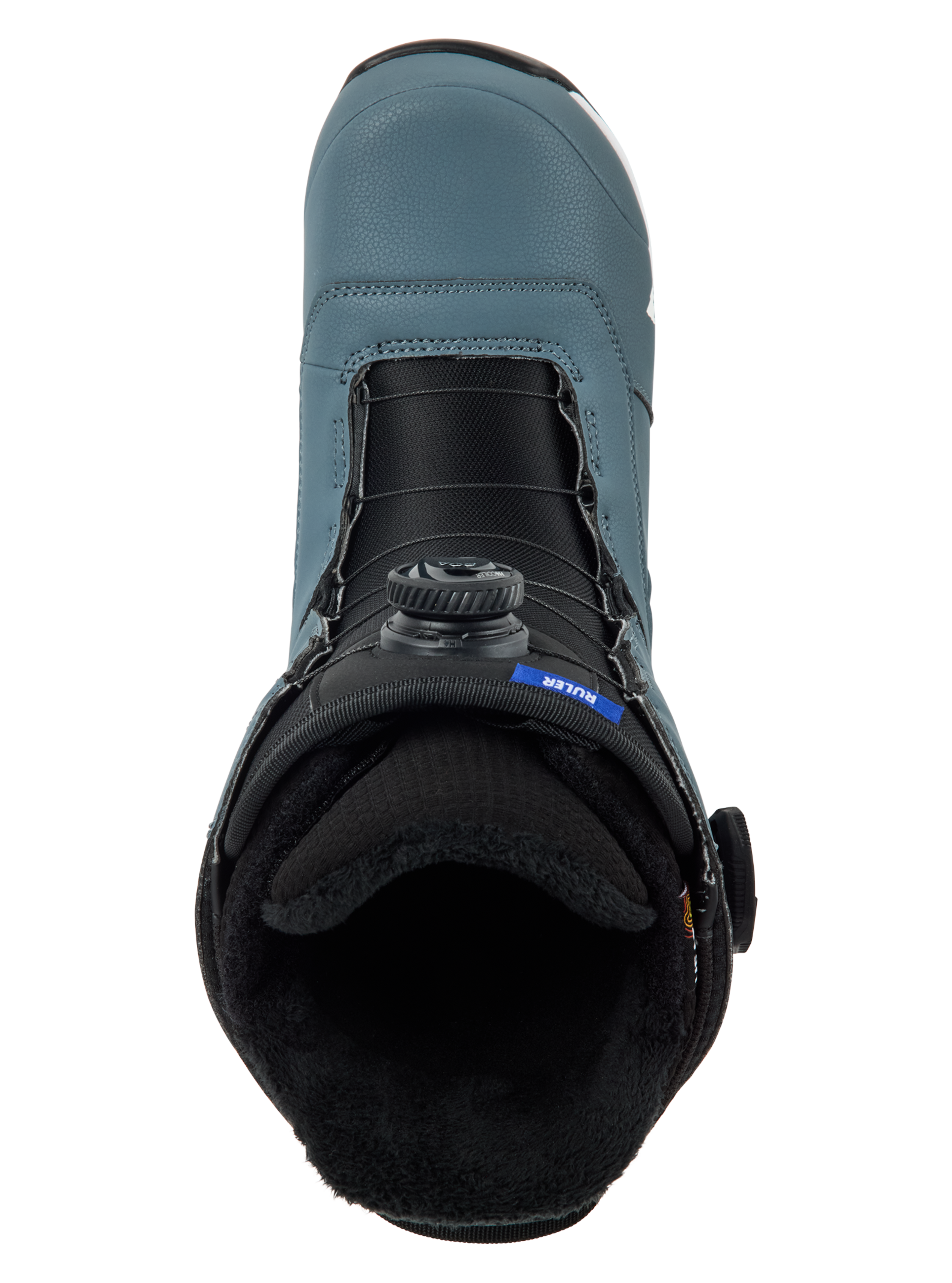 Men's Burton Ruler BOA® Snowboard Boots | Burton Snowboards